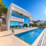 Revente - Villa -
Altea - Altea Hills