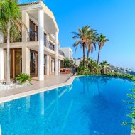 Revente - Villa -
Altea - Altea Hills