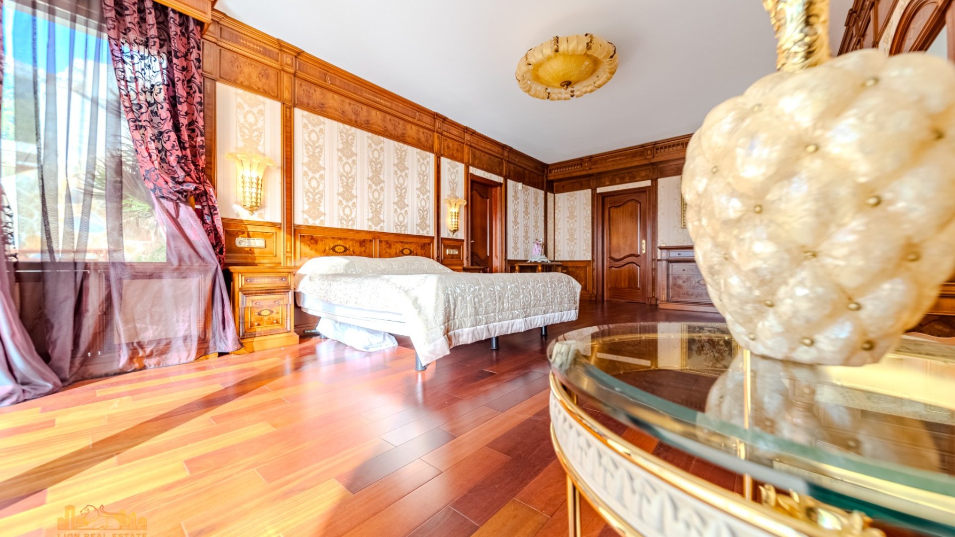 Revente - Villa -
Altea - Altea Hills