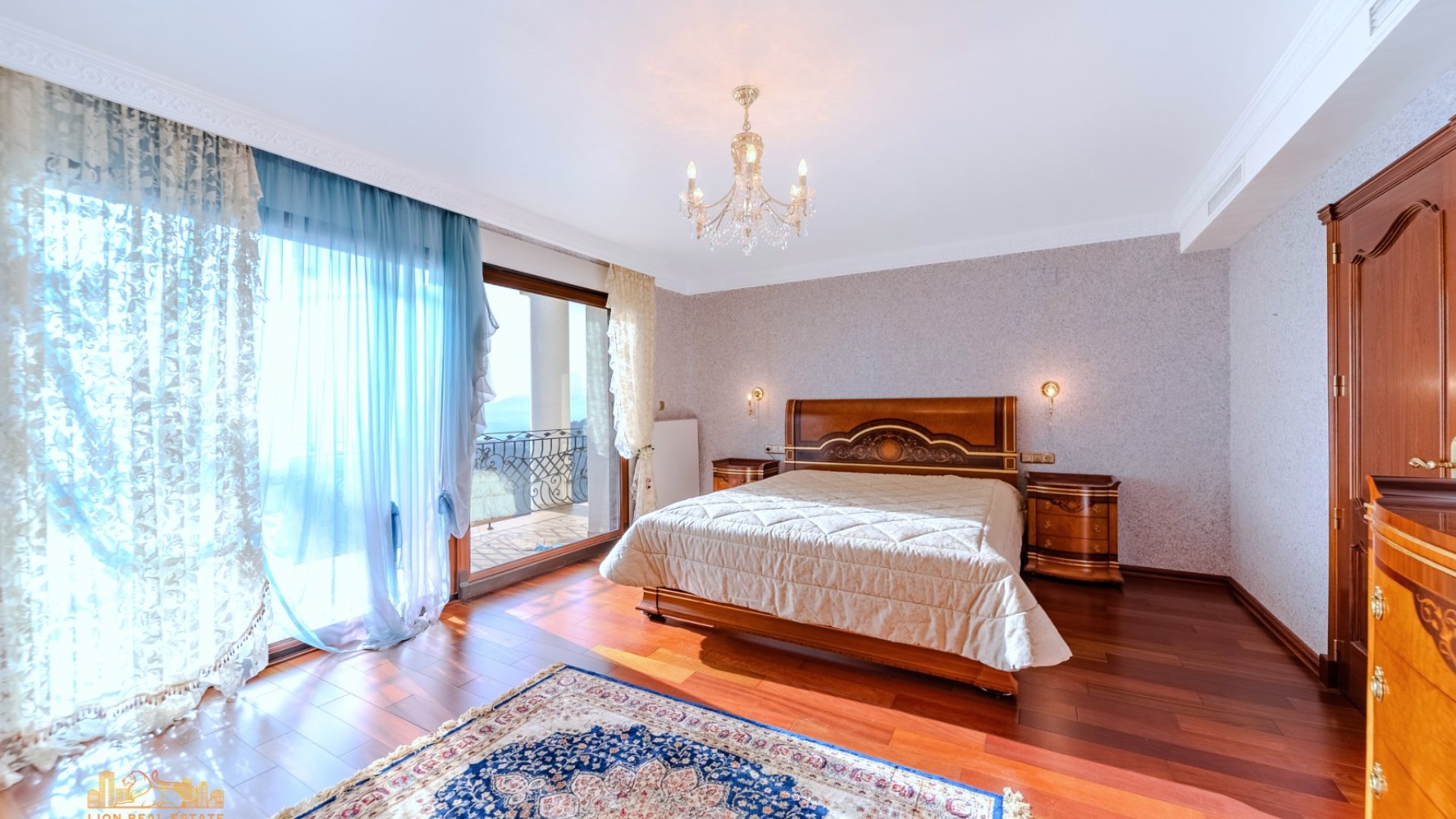 Revente - Villa -
Altea - Altea Hills