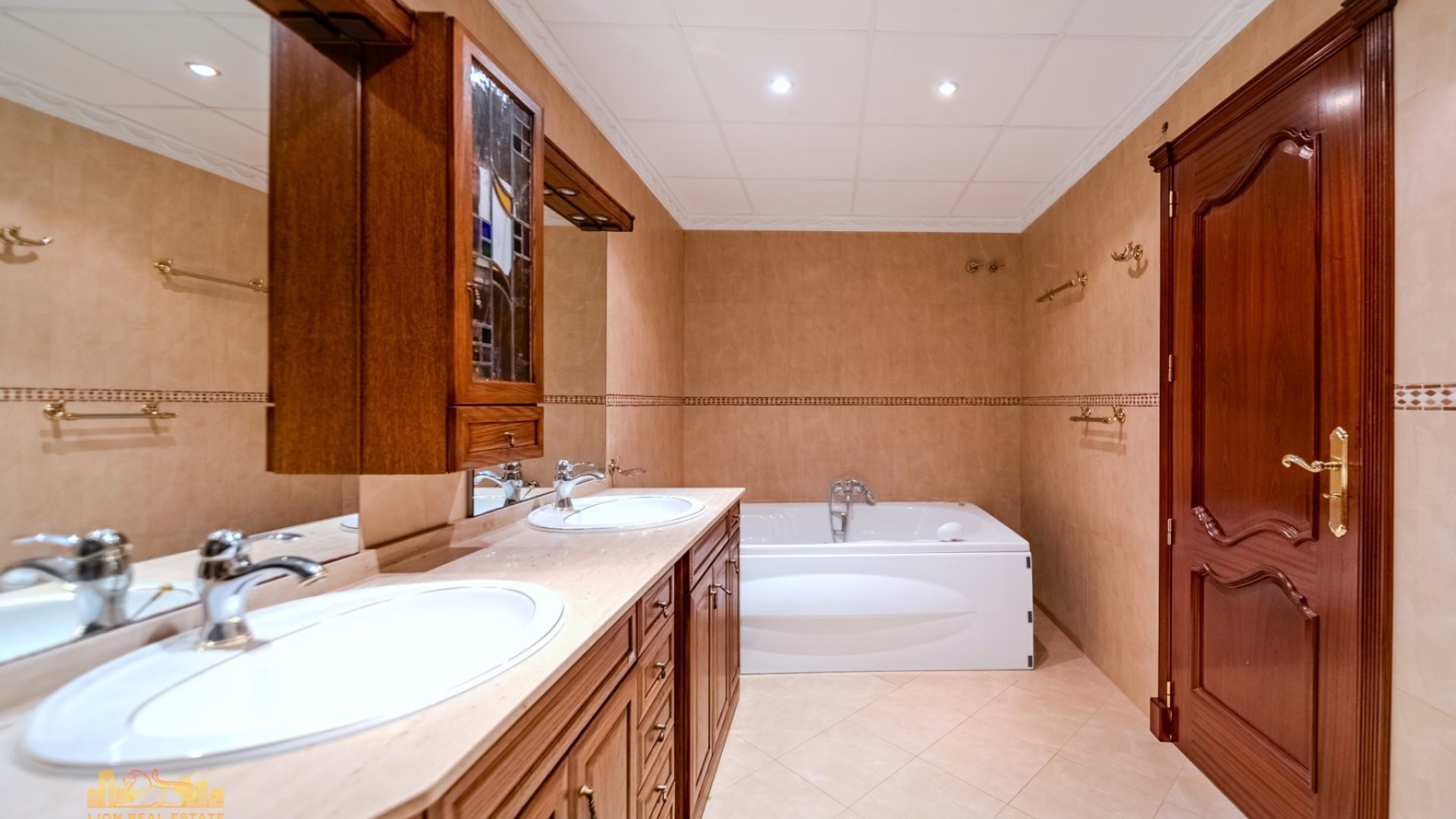 Revente - Villa -
Altea - Altea Hills