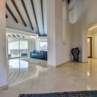 Revente - Villa -
Altea - Sierra de Altea