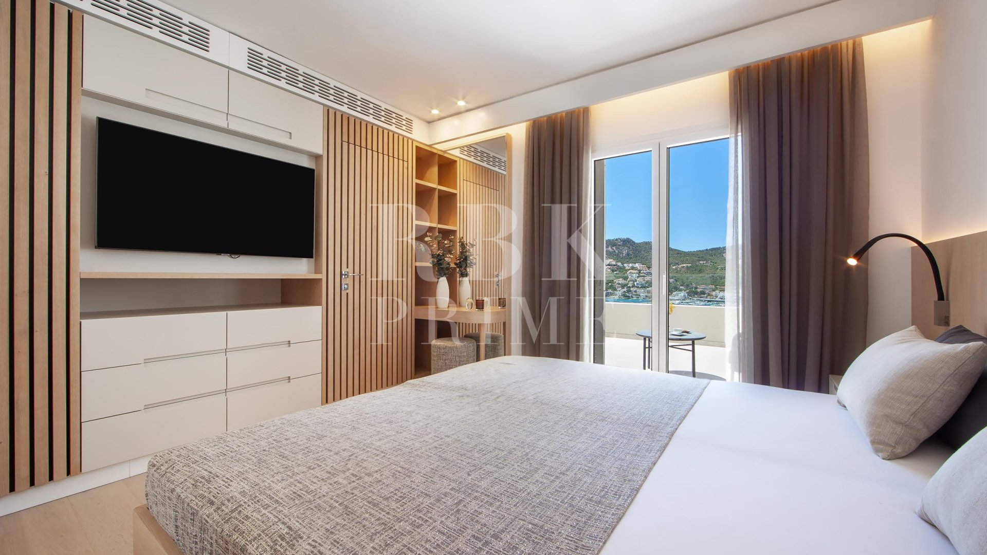 Revente - Villa -
Andratx - Puerto de Andratx