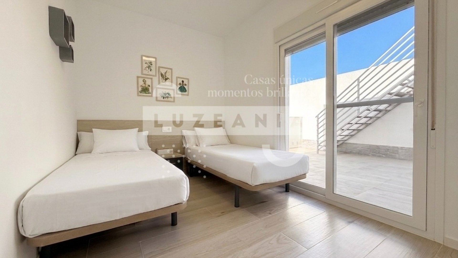 Revente - Villa -
Avileses