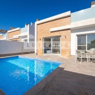 Revente - Villa -
Avileses