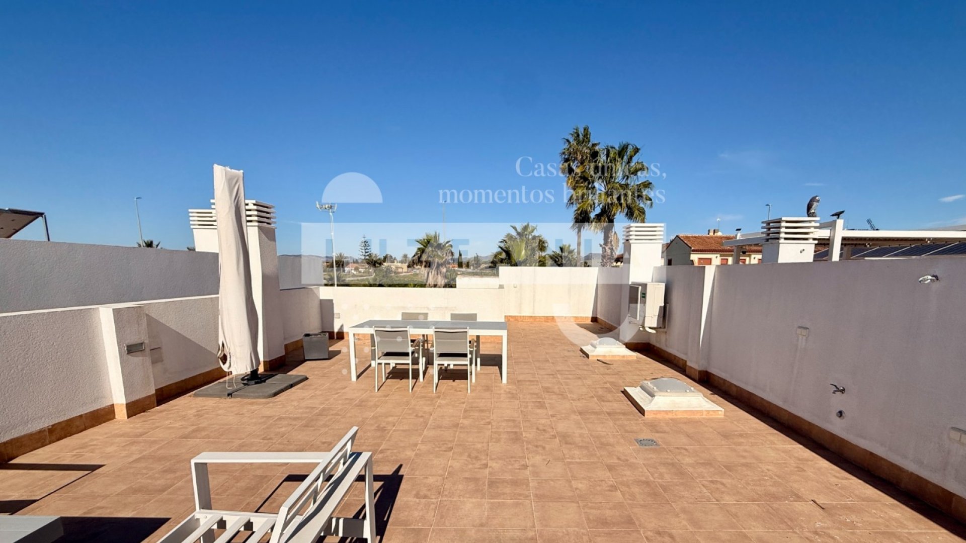 Revente - Villa -
Avileses