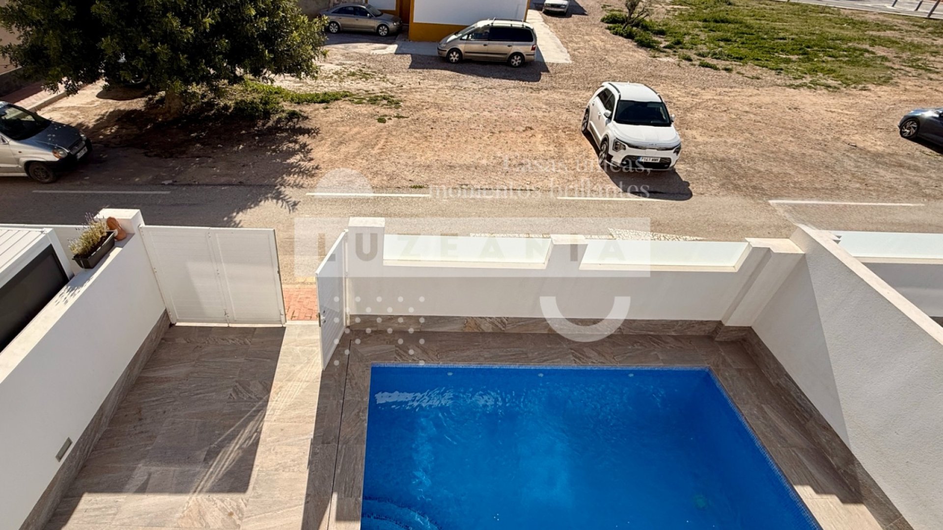 Revente - Villa -
Avileses