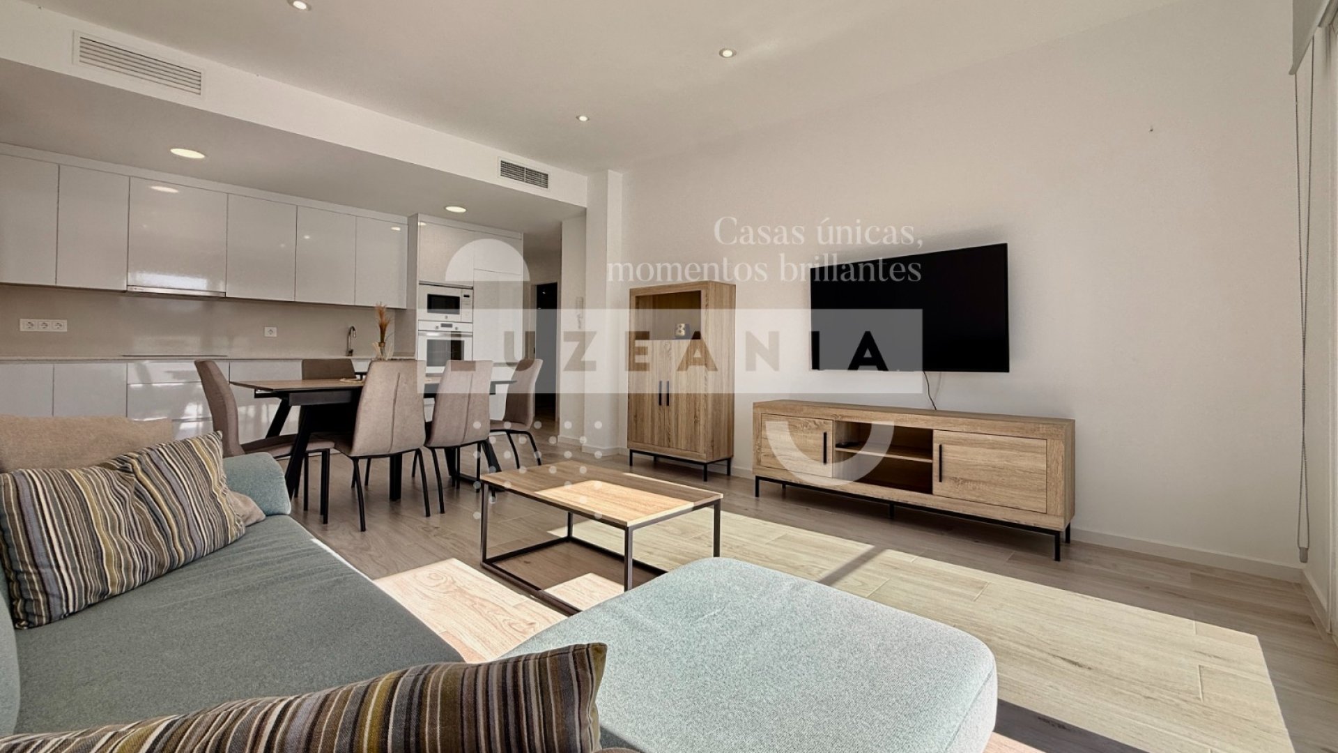 Revente - Villa -
Avileses