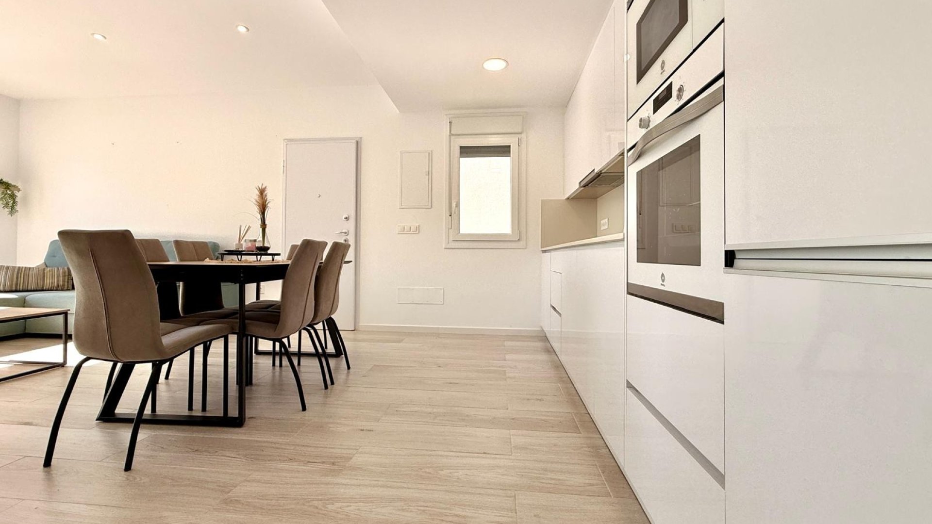 Revente - Villa -
Avileses