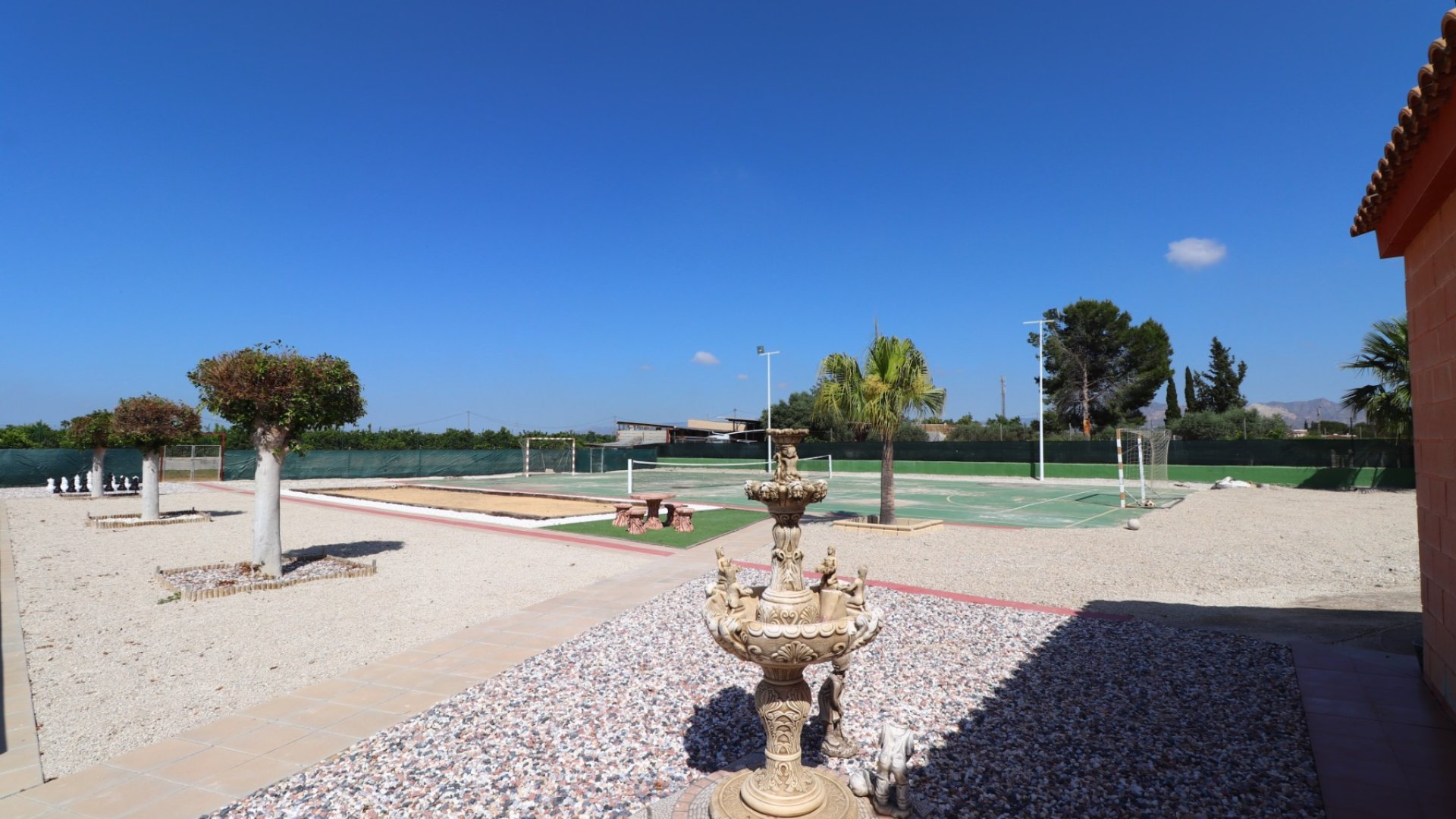 Revente - Villa -
Benferri - Benferri - Country