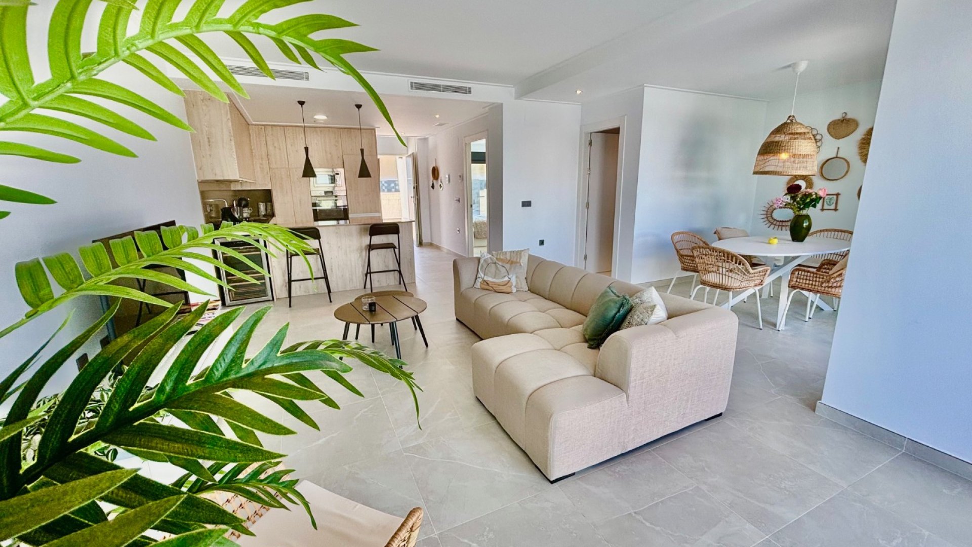 Revente - Villa -
Benijofar - Benijofar - Village