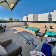 Revente - Villa -
Benijofar - Benijofar - Village