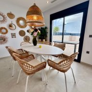 Revente - Villa -
Benijofar - Benijofar - Village