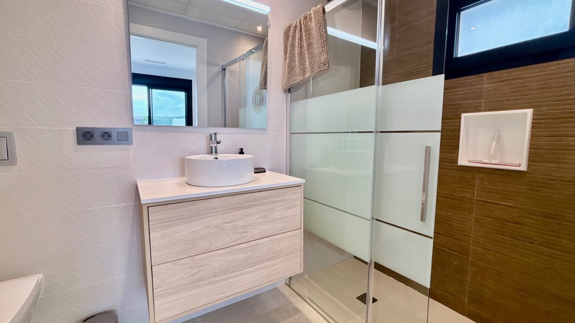 Revente - Villa -
Benijofar - Benijofar - Village