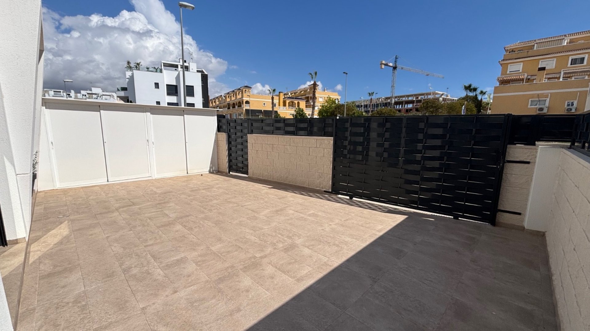 Revente - Villa -
Benijofar - Benijofar - Village