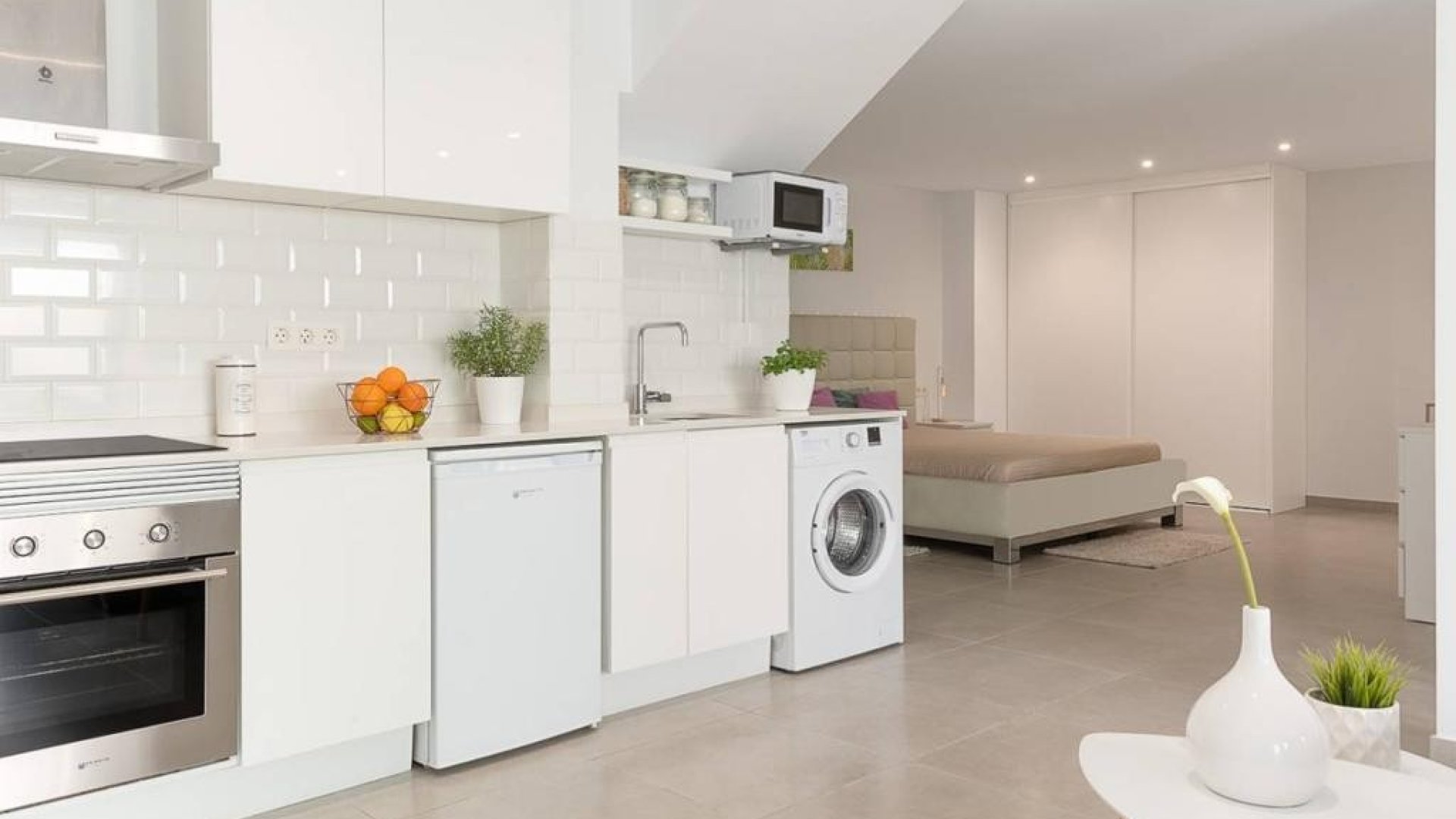 Revente - Villa -
Benijofar - Benijofar - Village