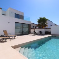 Revente - Villa -
Benijofar - Benijofar - Village