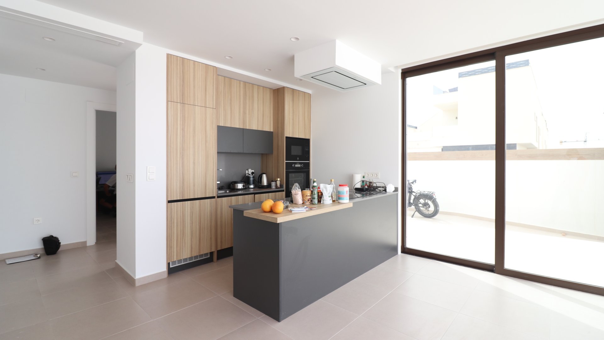 Revente - Villa -
Benijofar - Benijofar - Village