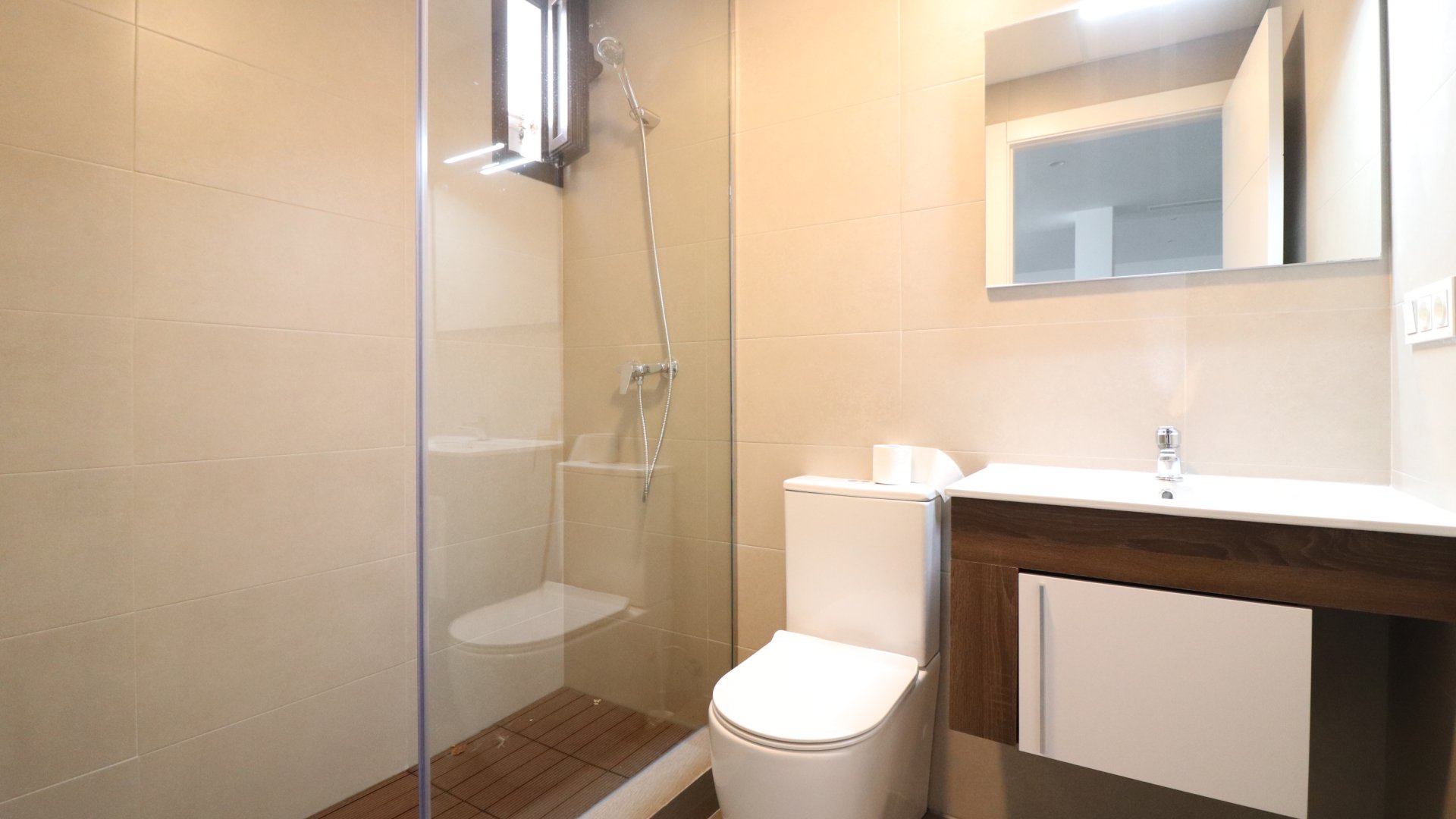 Revente - Villa -
Benijofar - Benijofar - Village