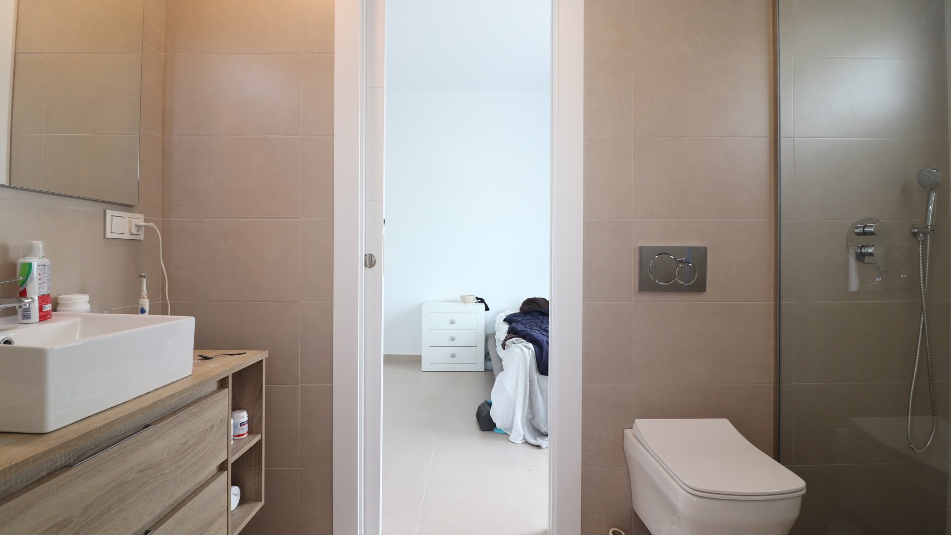 Revente - Villa -
Benijofar - Benijofar - Village