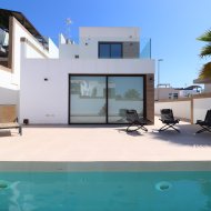 Revente - Villa -
Benijofar - Benijofar - Village
