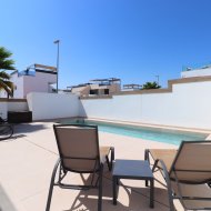 Revente - Villa -
Benijofar - Benijofar - Village