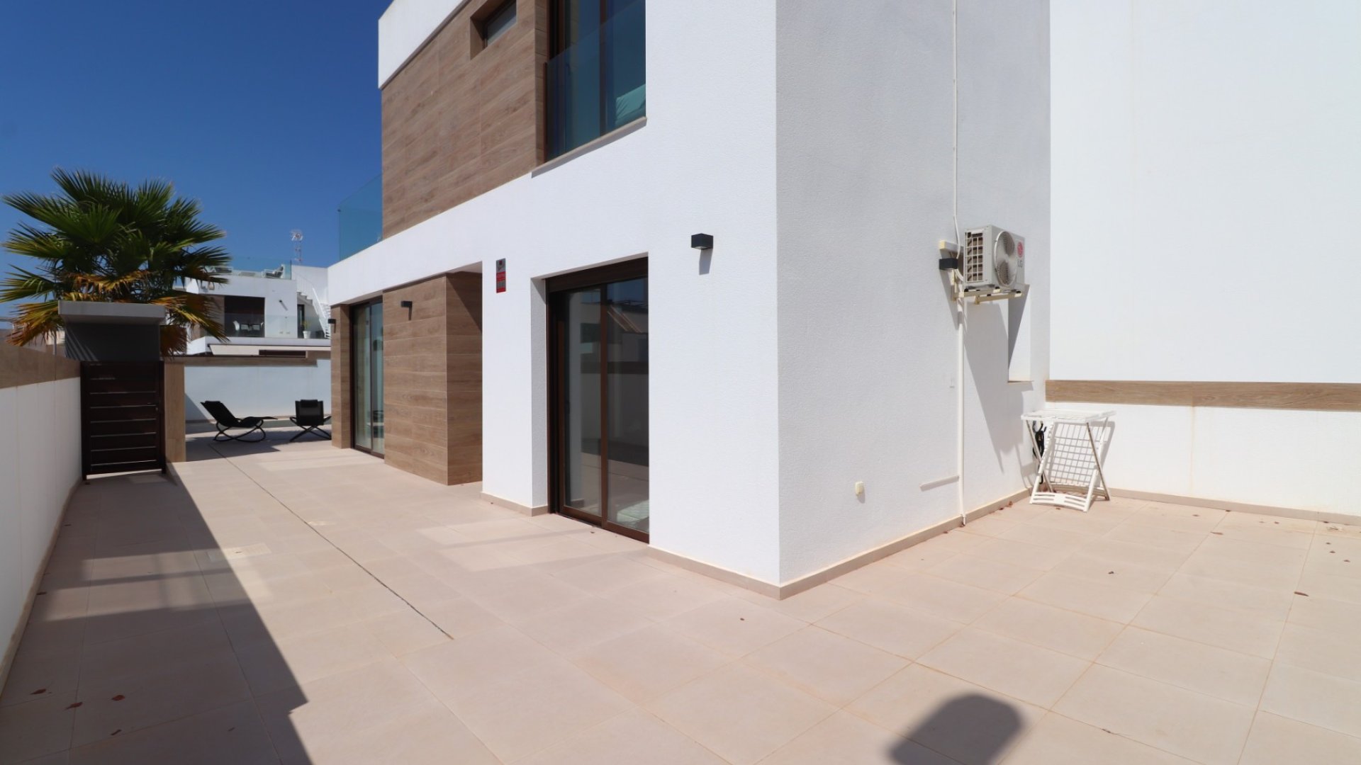 Revente - Villa -
Benijofar - Benijofar - Village