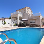Revente - Villa -
Benijofar - Benimar I