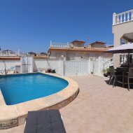 Revente - Villa -
Benijofar - Benimar I