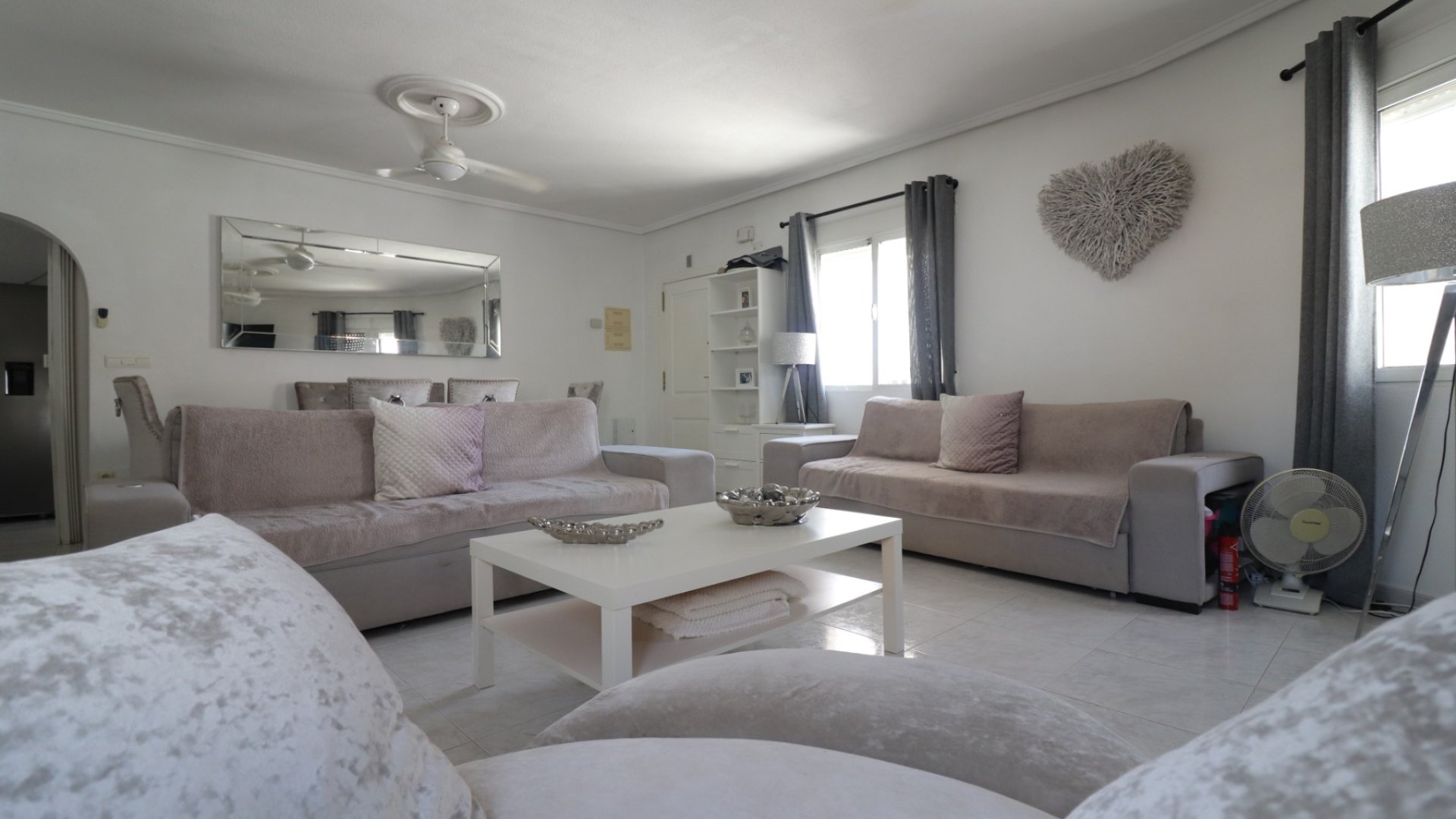 Revente - Villa -
Benijofar - Benimar I