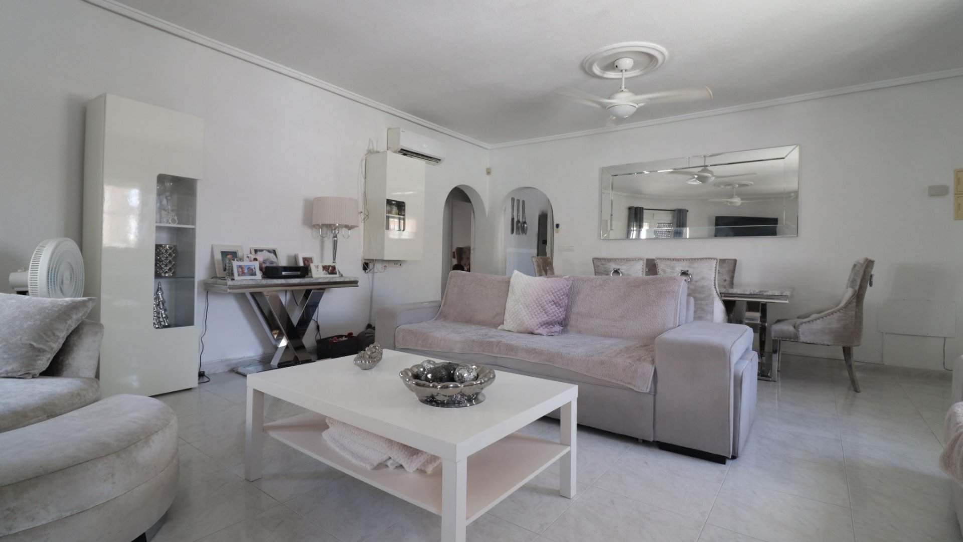 Revente - Villa -
Benijofar - Benimar I