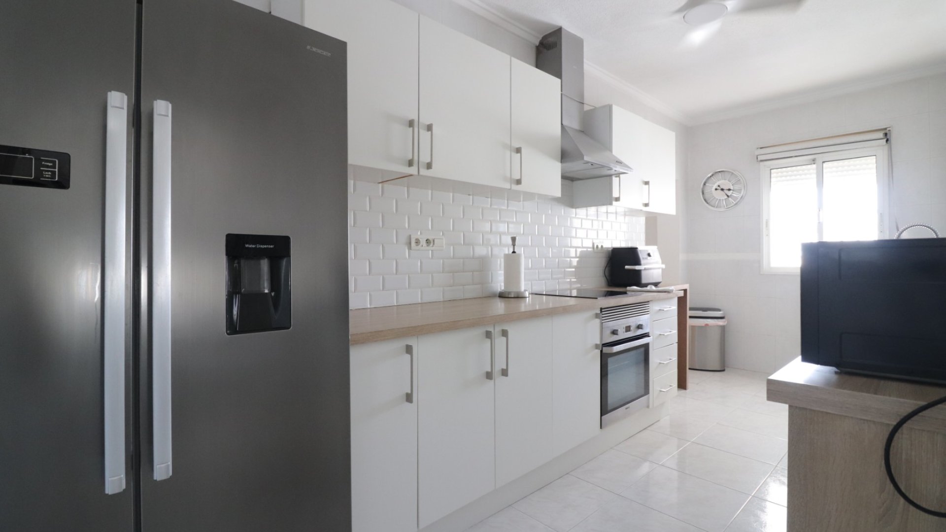 Revente - Villa -
Benijofar - Benimar I