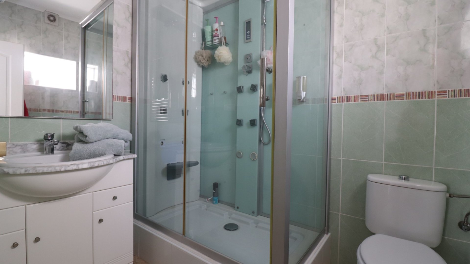 Revente - Villa -
Benijofar - Benimar I
