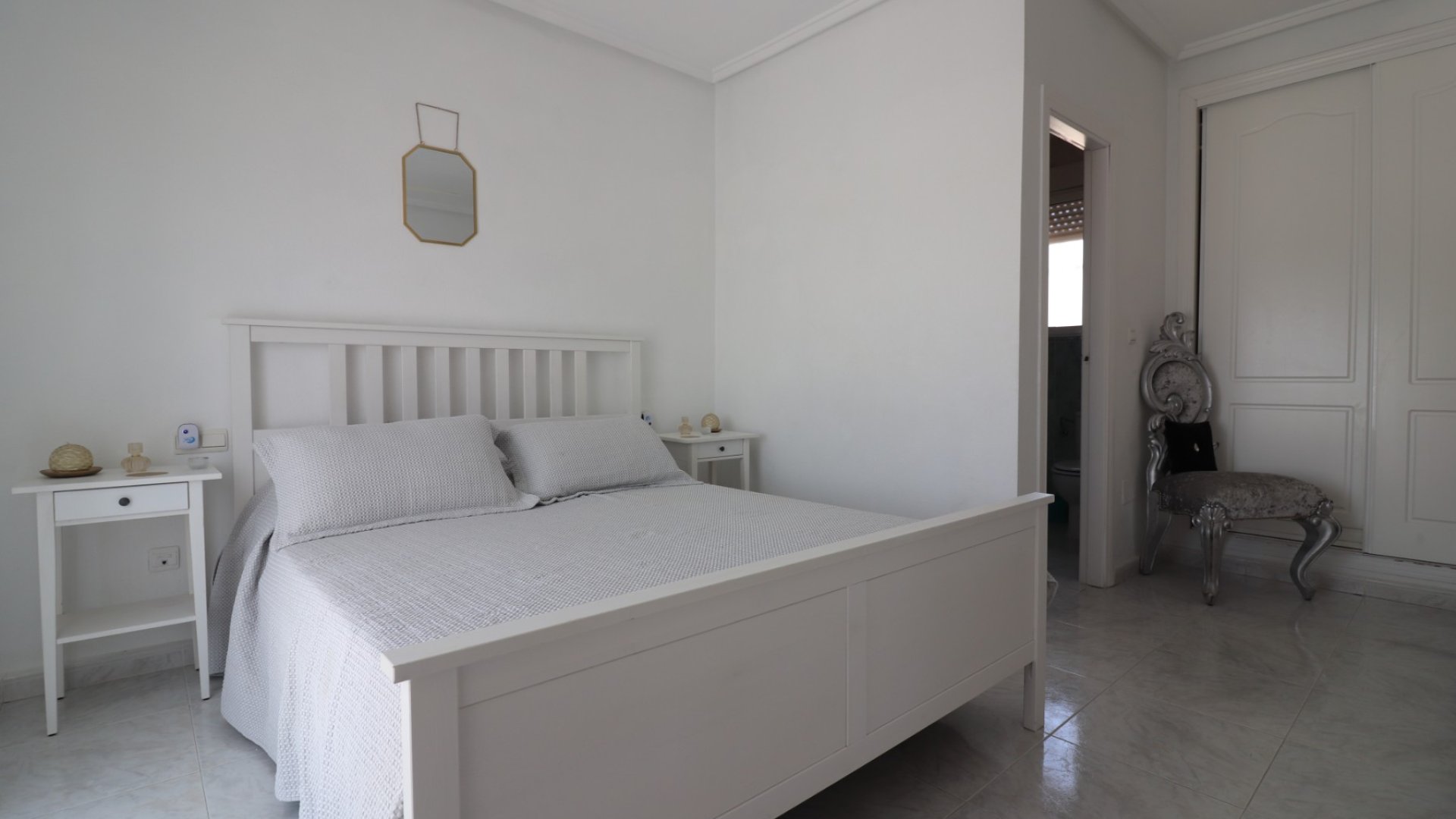 Revente - Villa -
Benijofar - Benimar I