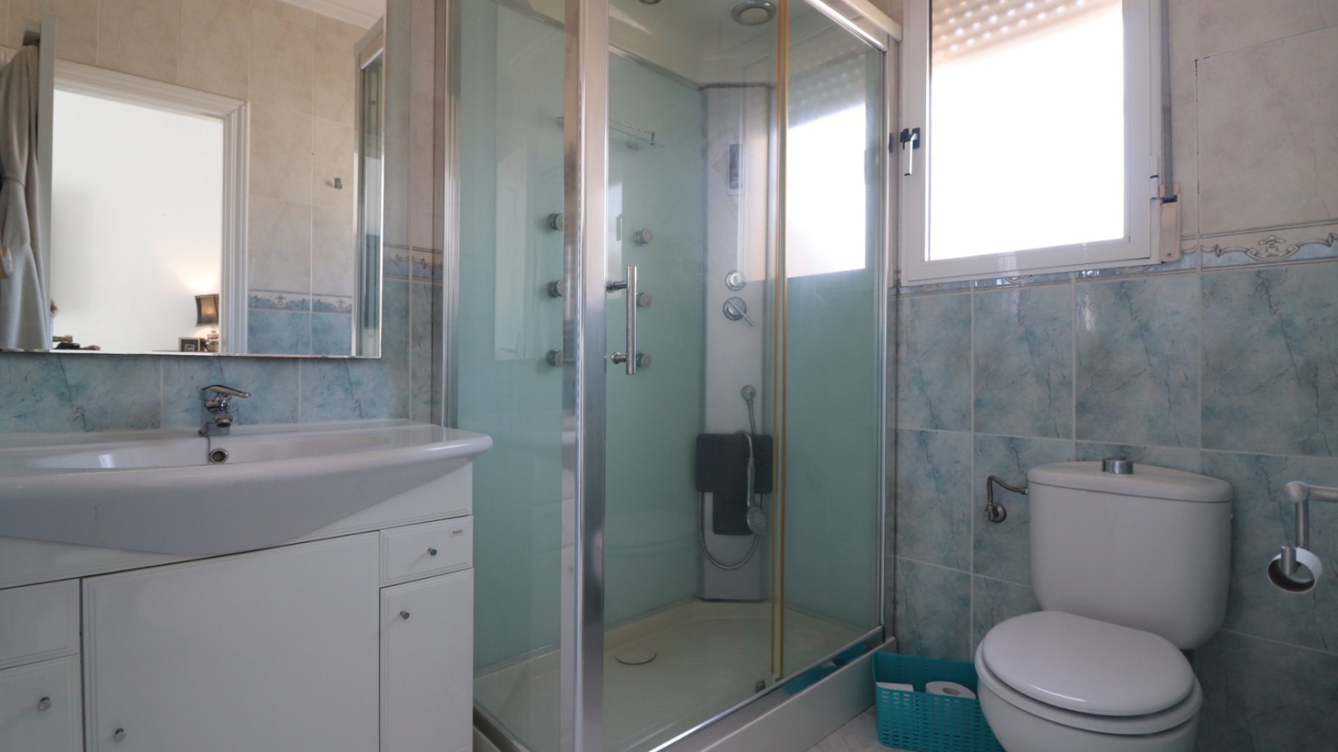 Revente - Villa -
Benijofar - Benimar I