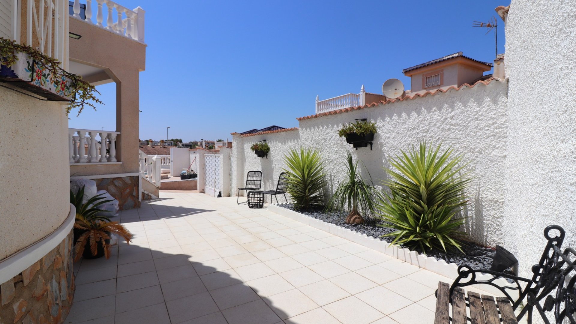 Revente - Villa -
Benijofar - Benimar I