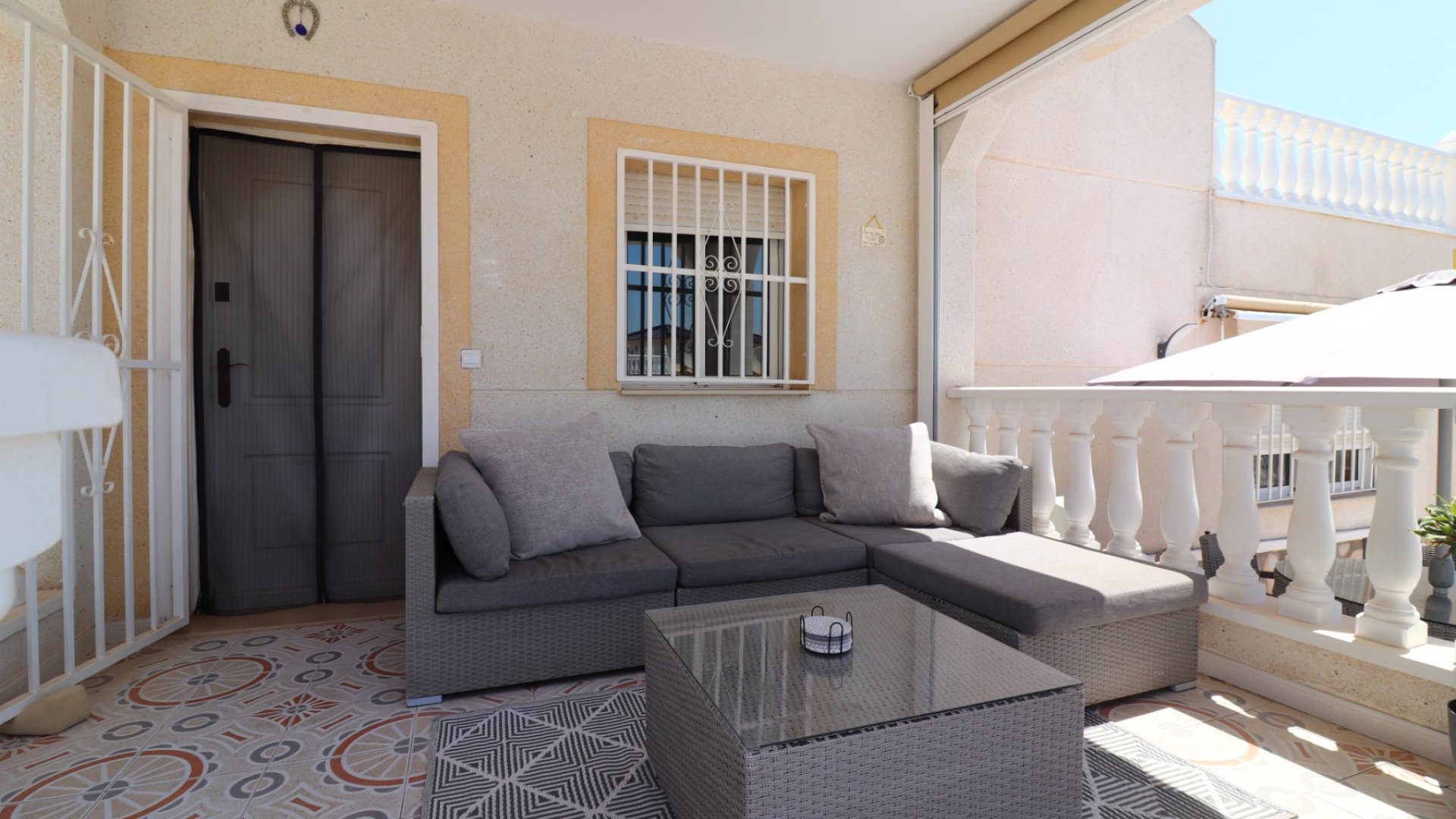 Revente - Villa -
Benijofar - Benimar I