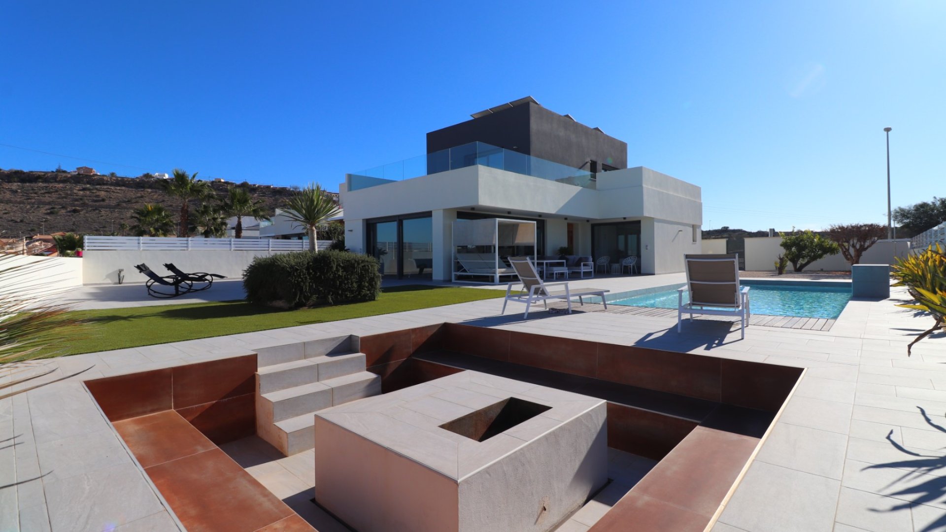 Revente - Villa -
Benijofar - Benimar III