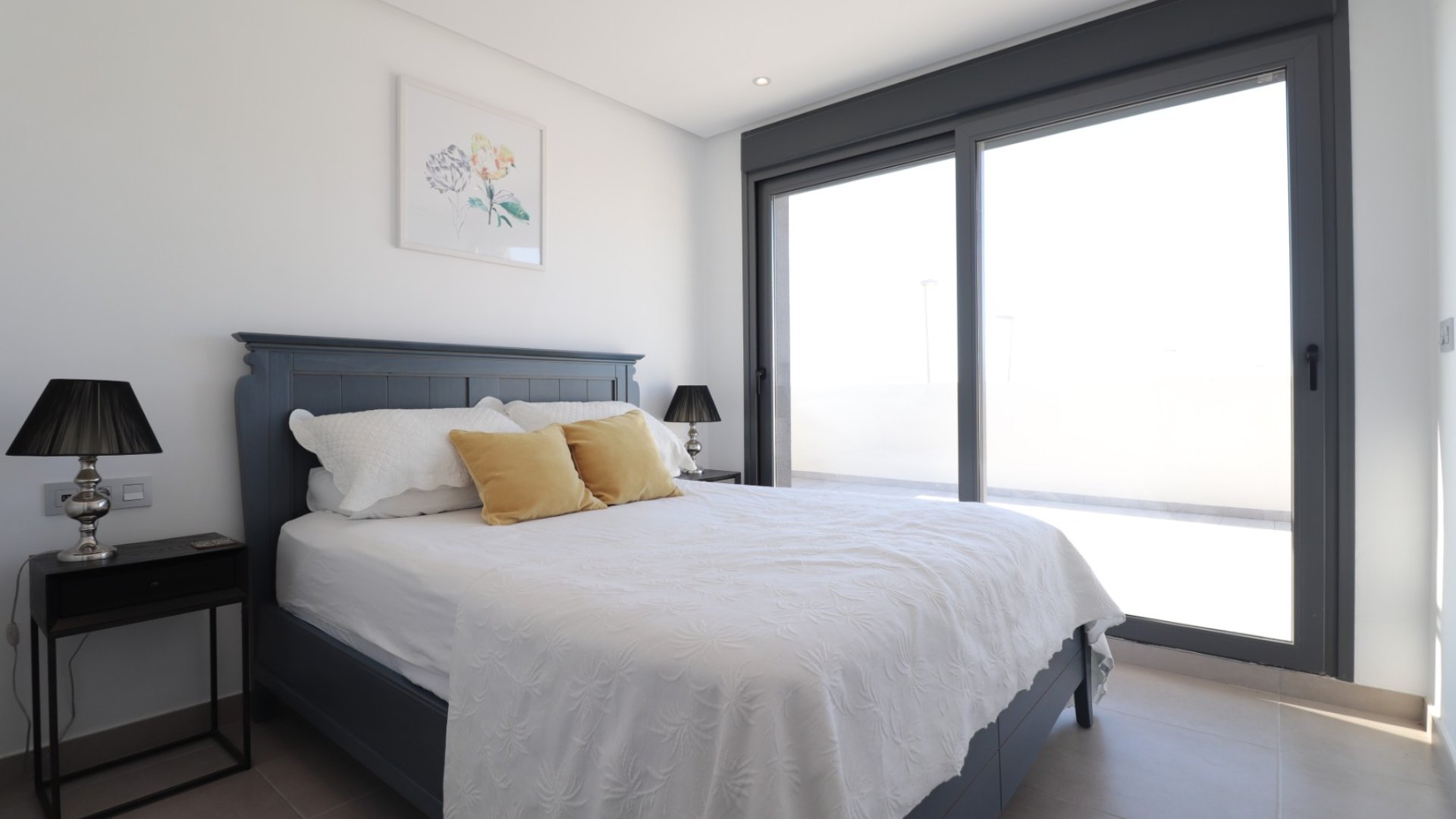 Revente - Villa -
Benijofar - Benimar III