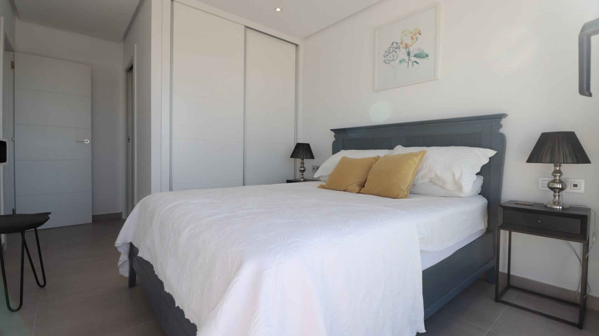 Revente - Villa -
Benijofar - Benimar III