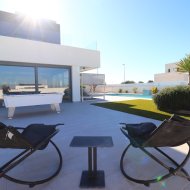 Revente - Villa -
Benijofar - Benimar III