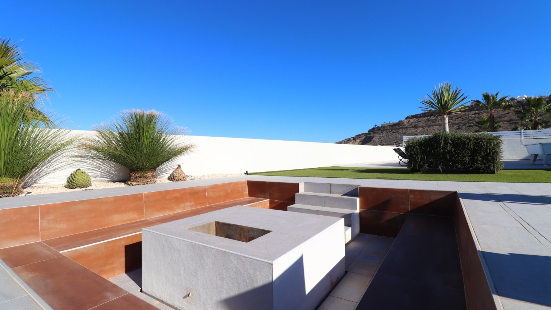 Revente - Villa -
Benijofar - Benimar III