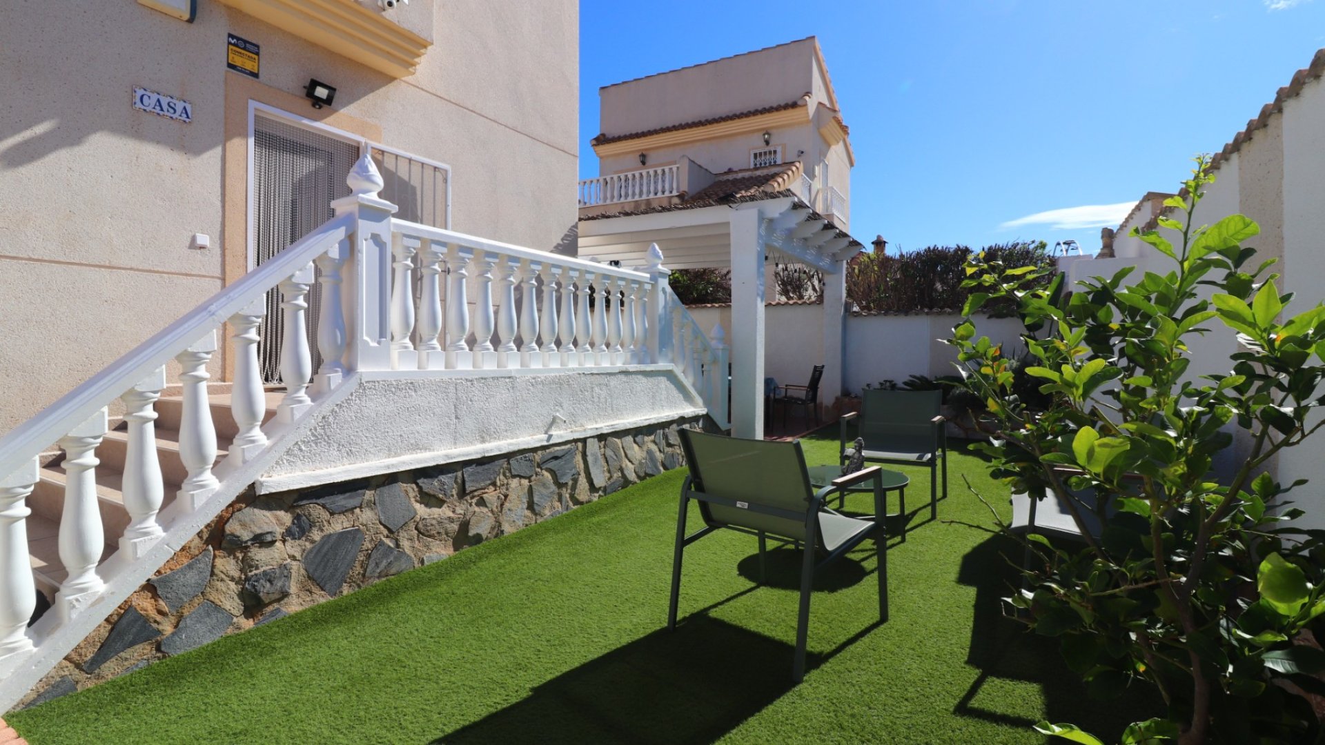 Revente - Villa -
Benijofar - Benimar