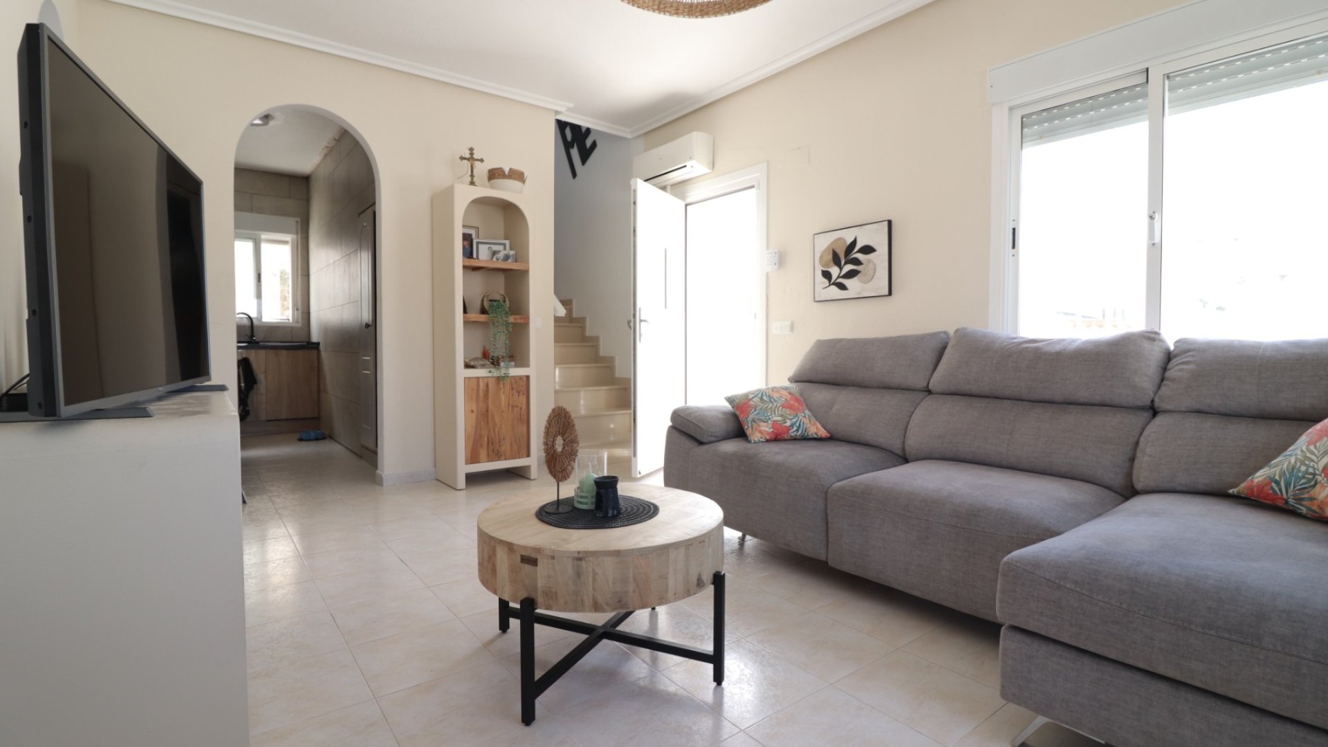 Revente - Villa -
Benijofar - Benimar