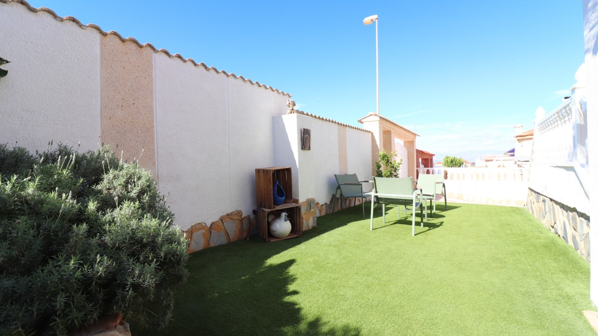 Revente - Villa -
Benijofar - Benimar