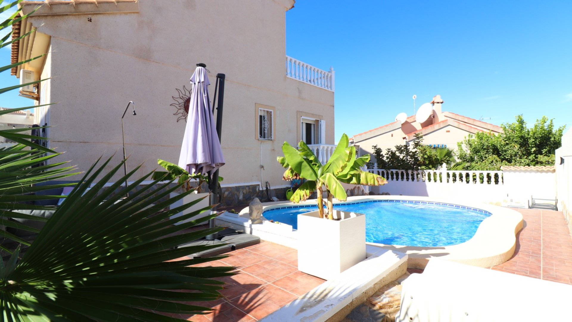 Revente - Villa -
Benijofar - Benimar
