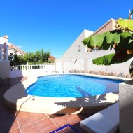 Revente - Villa -
Benijofar - Benimar