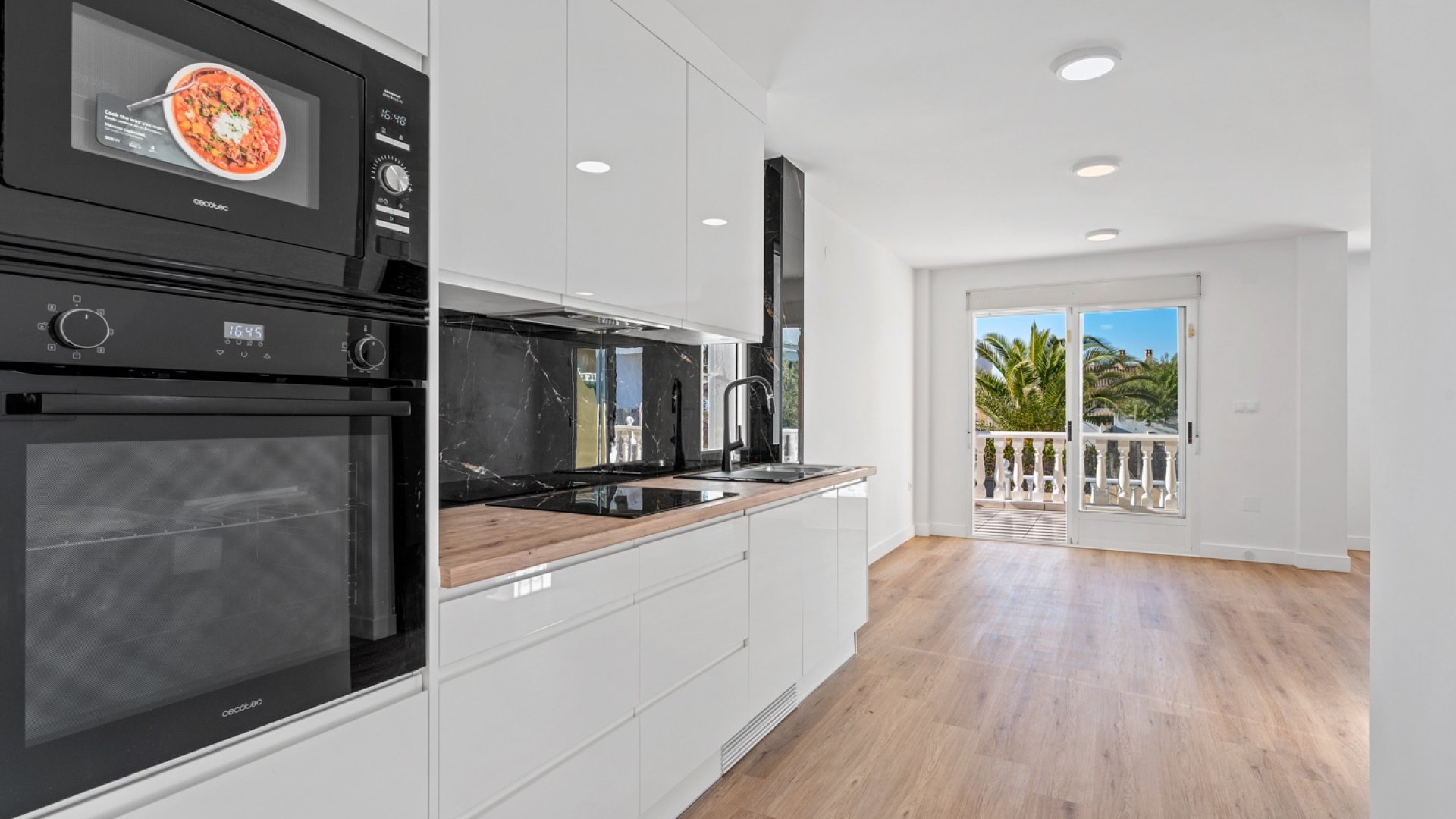 Revente - Villa -
Benijofar - Benimar