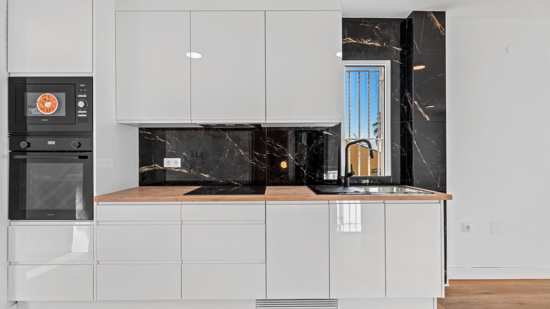 Revente - Villa -
Benijofar - Benimar