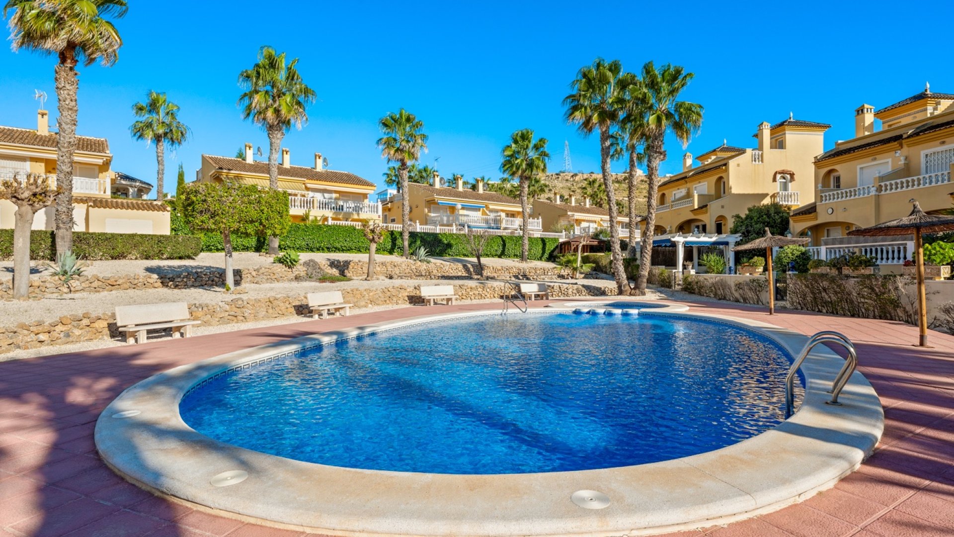 Revente - Villa -
Benijofar - Benimar